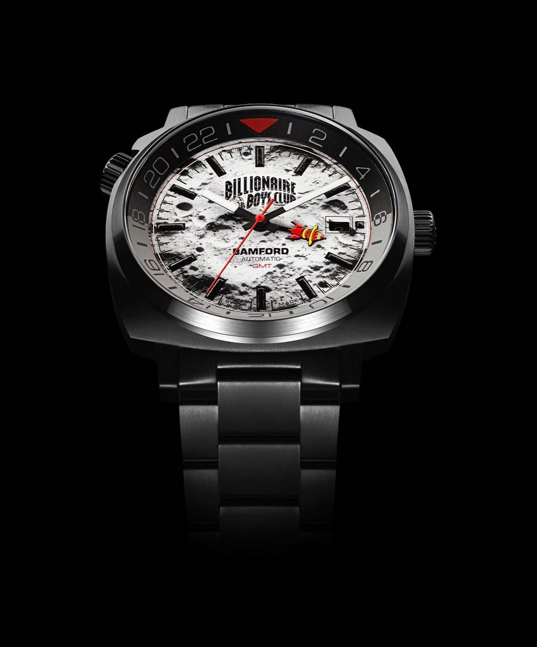 New watches