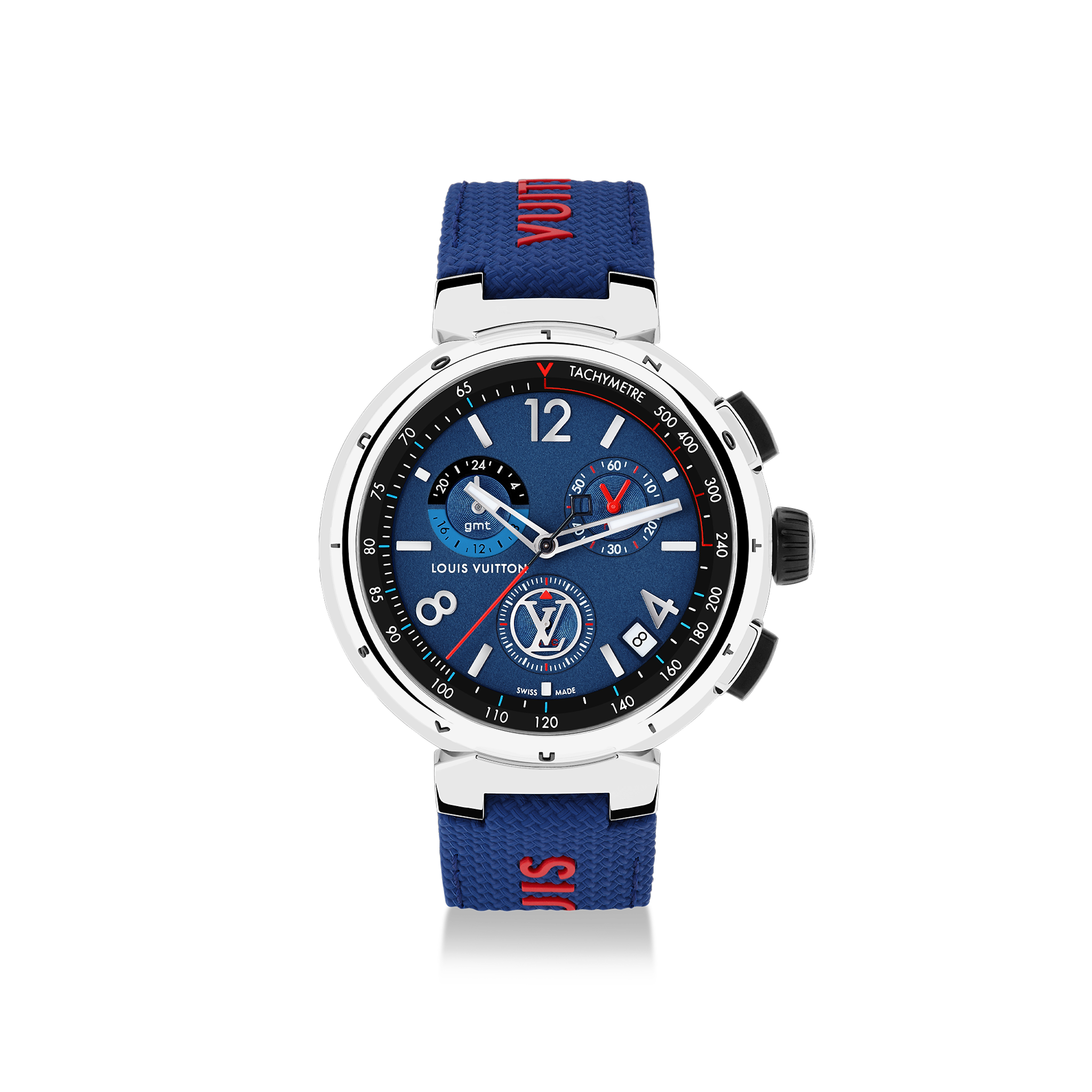 New watches