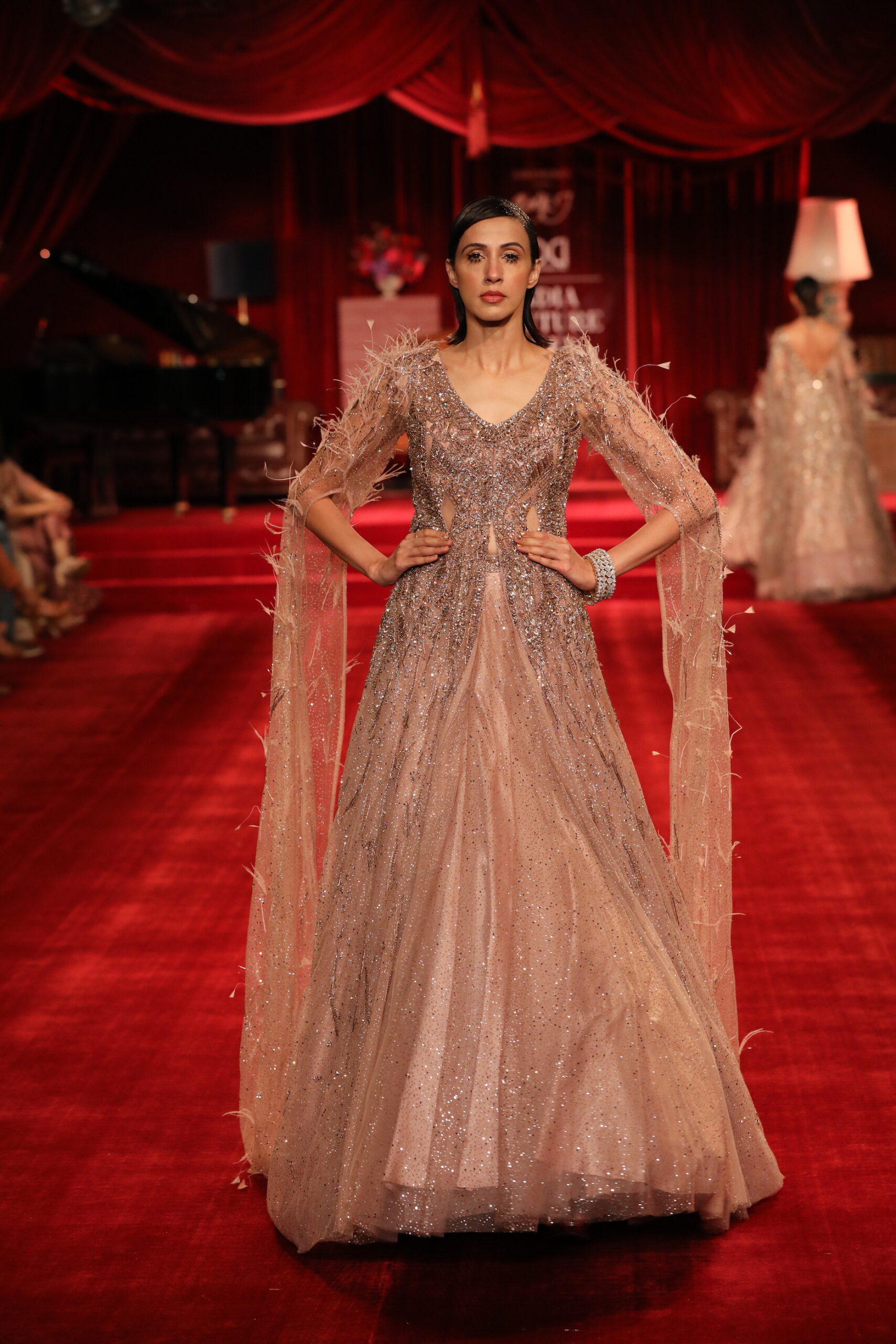 FDCI India Couture Week 2022