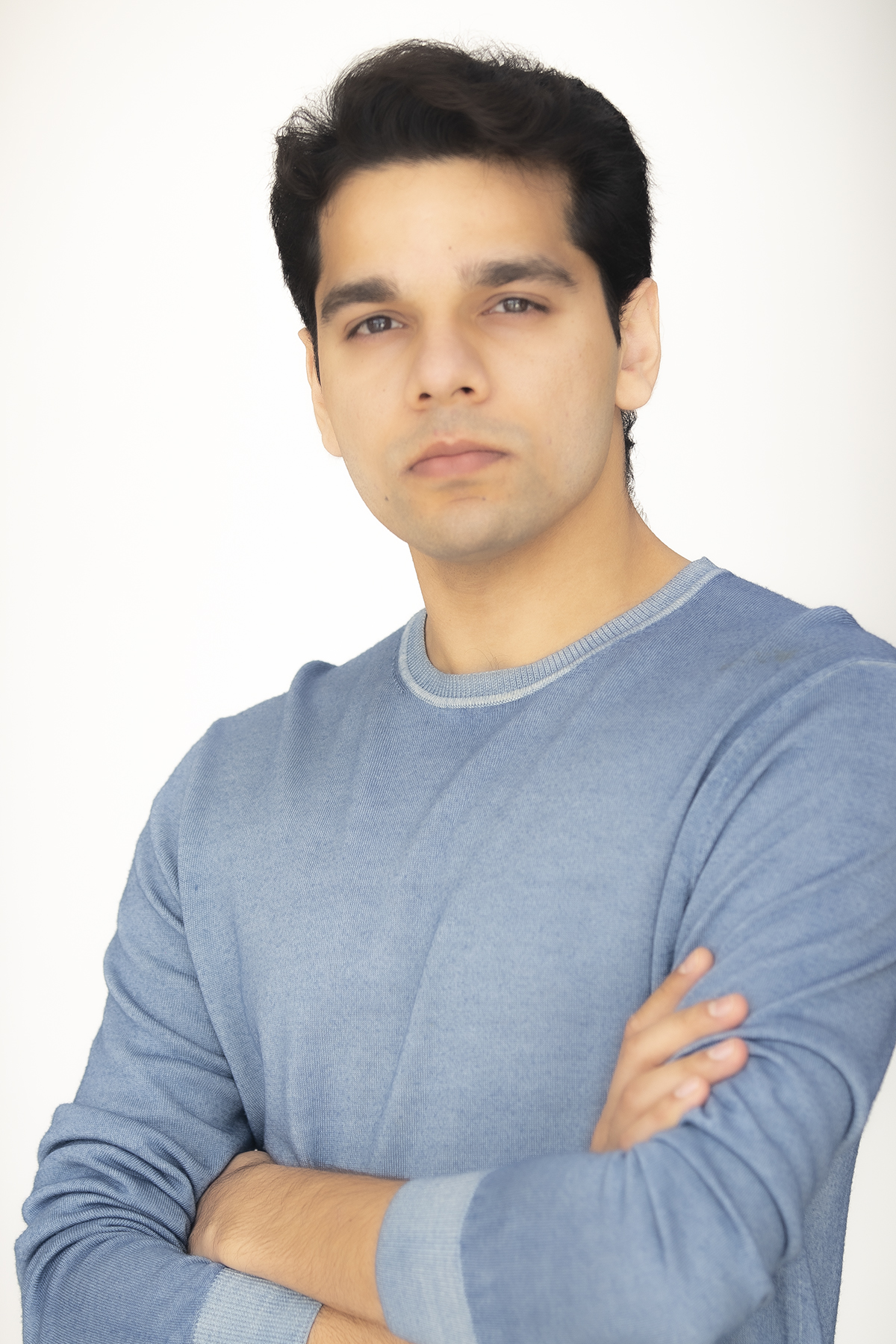 Rohan Jain, Founder, The Wellness Co.