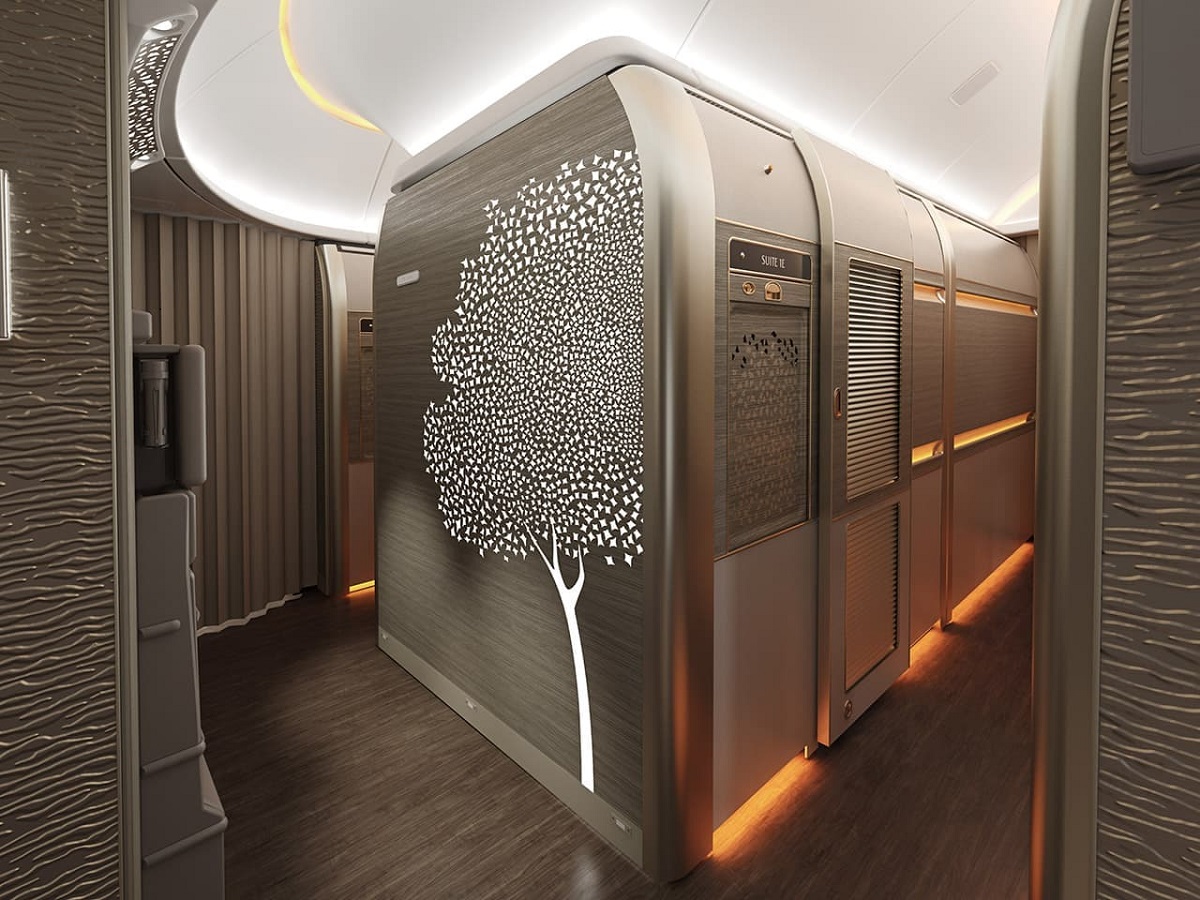 Emirates – Game Changer