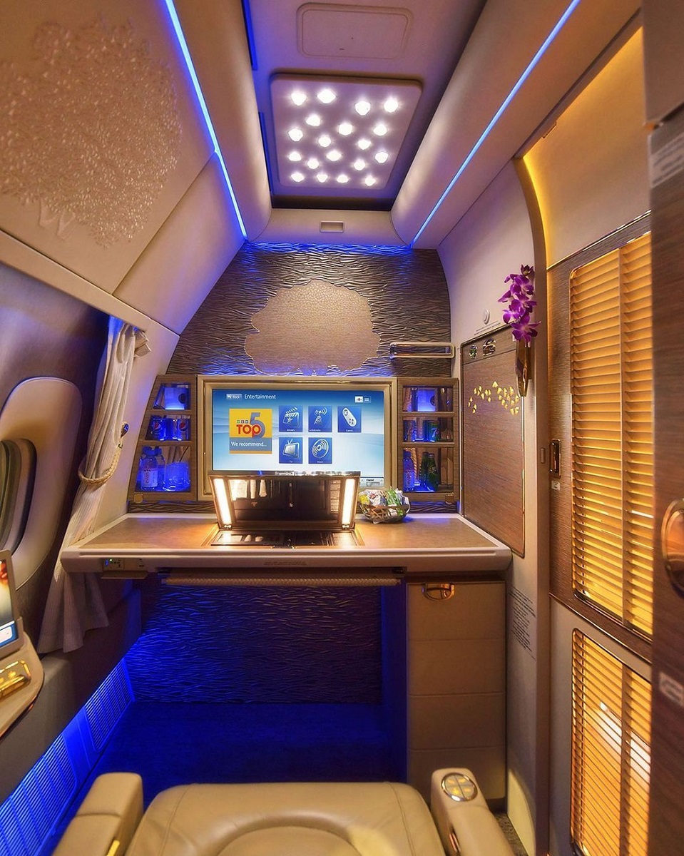 Emirates – Game Changer