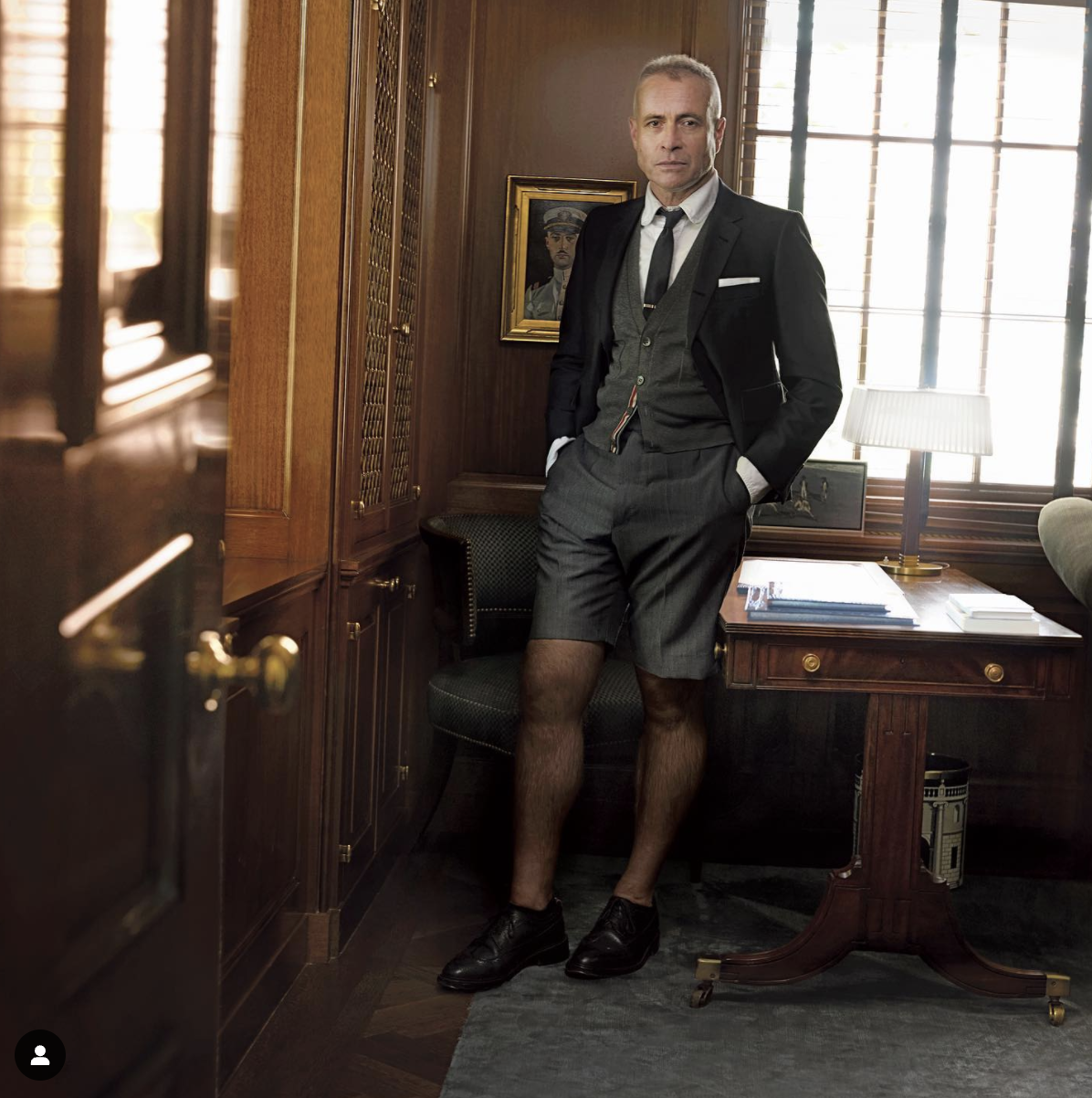 luxury news updates