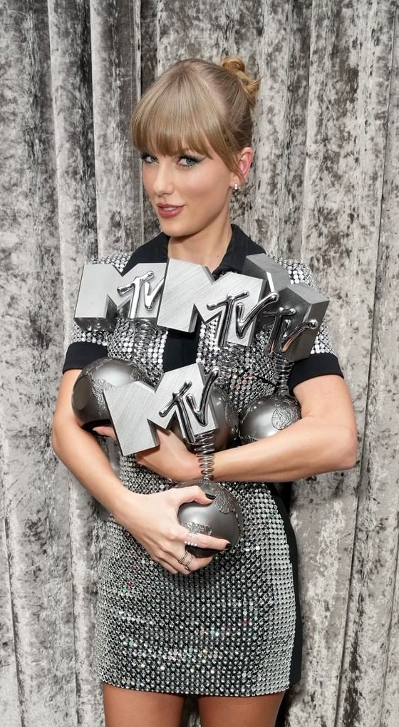 Taylor Swift