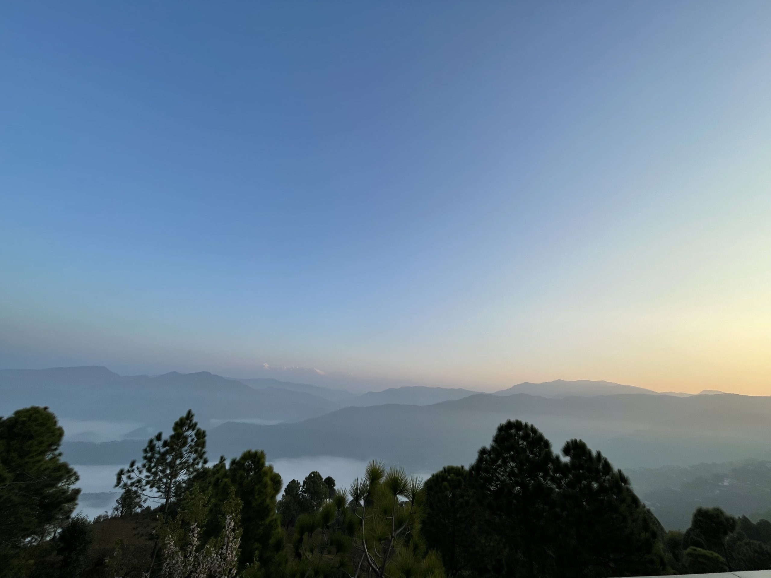 The Kumaon