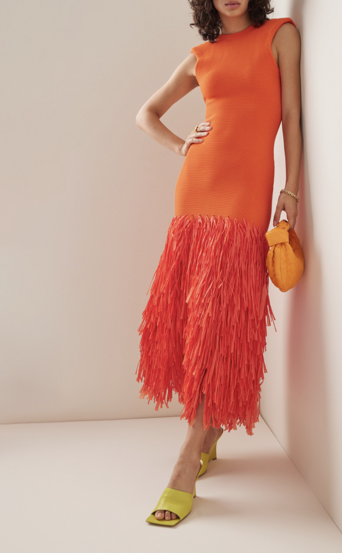 Tassels