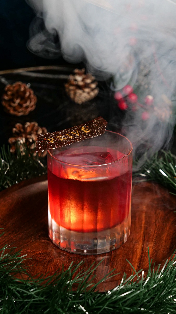 Akina Boulevardier
