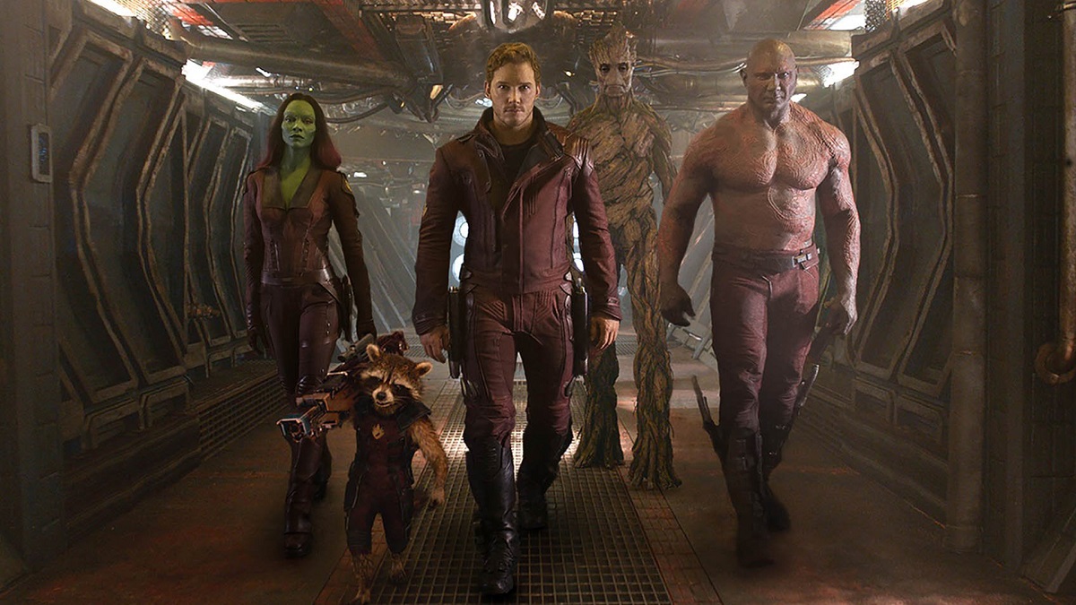 Guardians of the Galaxy Vol. 3