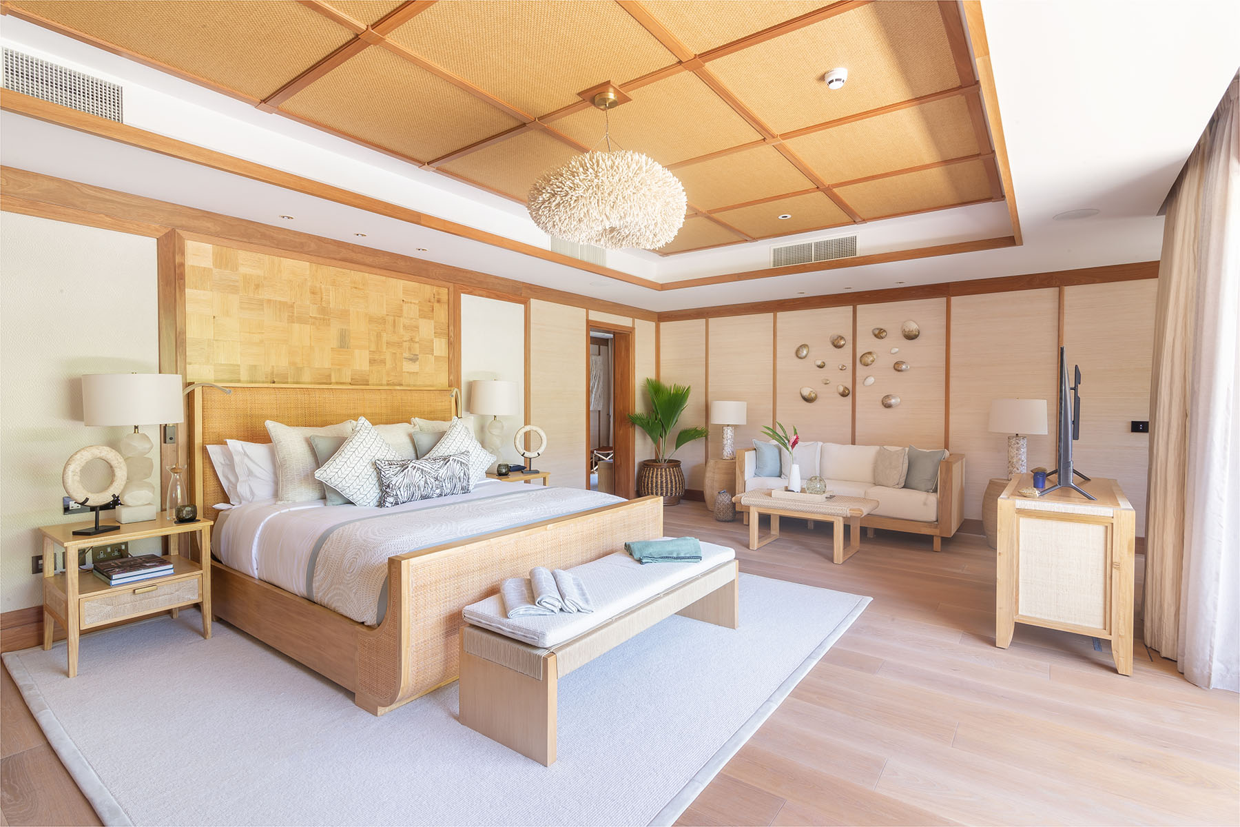 L’Escale Resort Marina & Spa