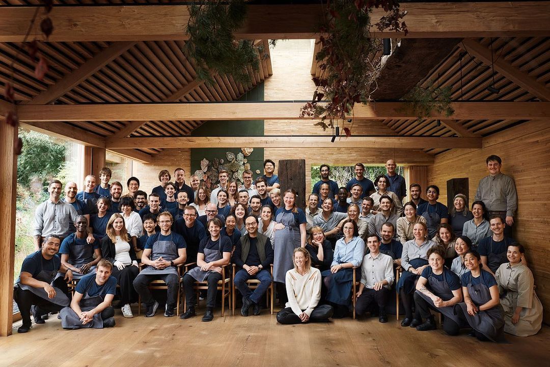 Noma Restaurant