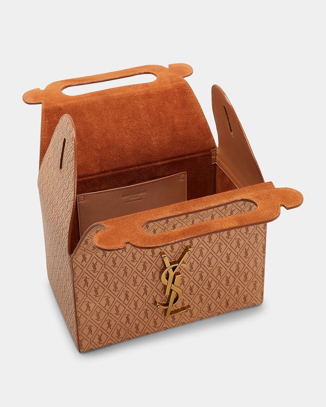happy meal style bag