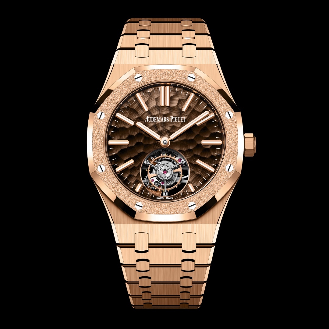 Audemars Piguet