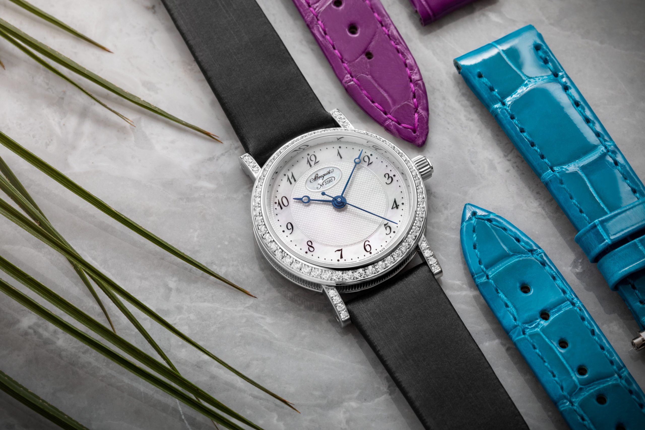 Classique Dame 8068
