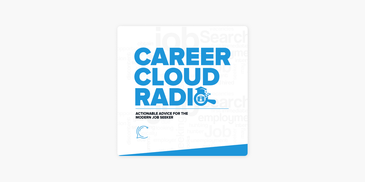 Career Cloud Radio 