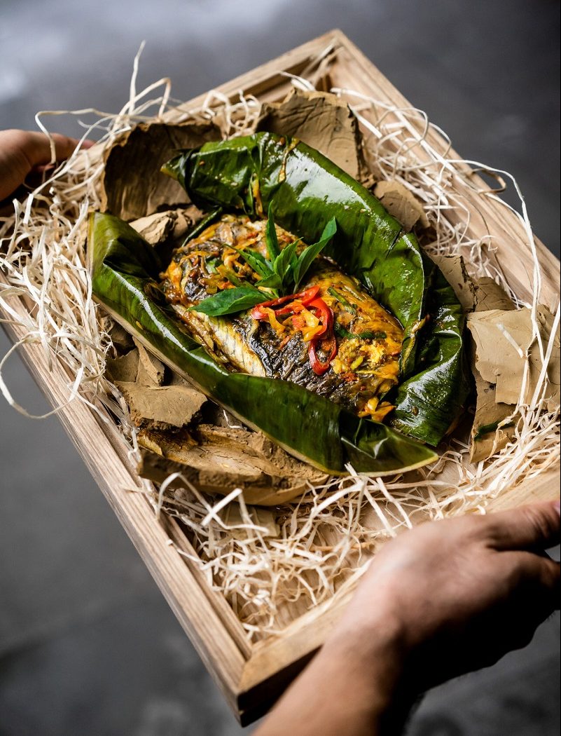 Flavours of Vietnam