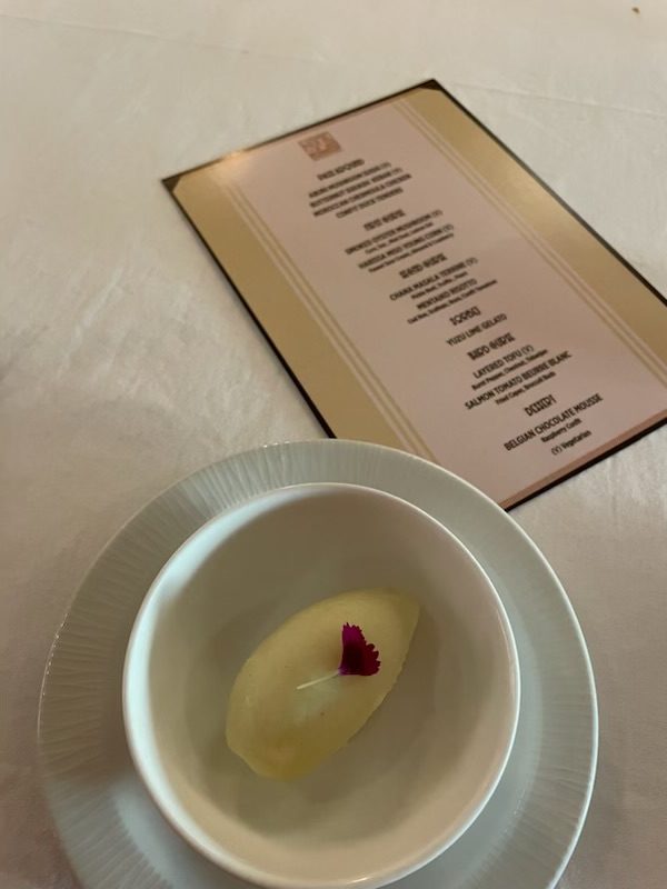 Home delhi Menu