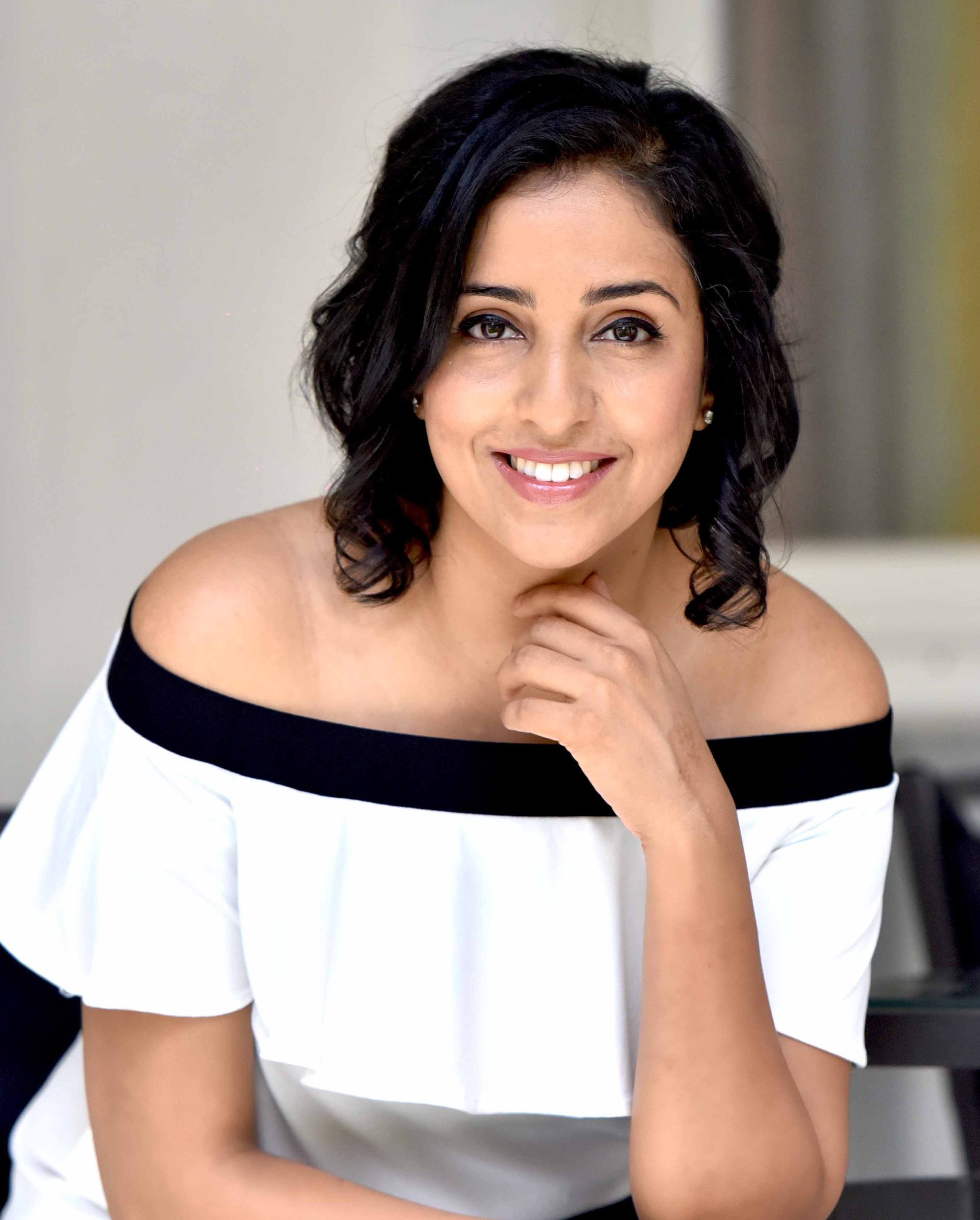 Fast fashion and social media has definitely been a catalyst in massifying fashion. - Nivedita Saboo