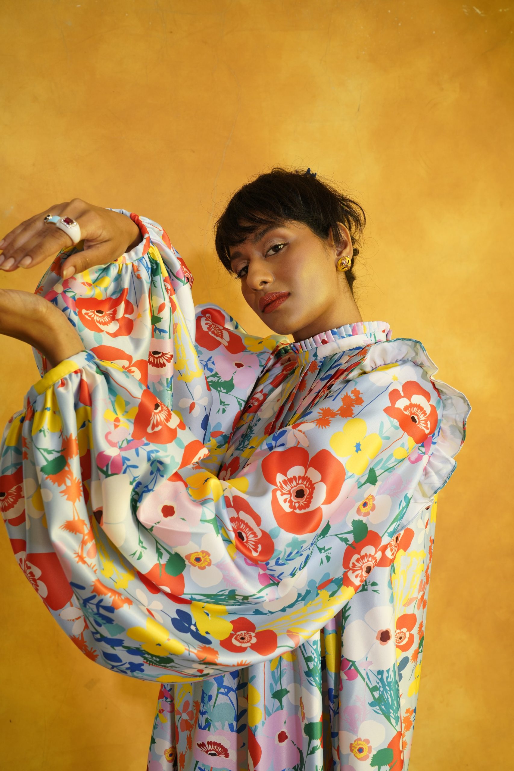 homogenisation of fashion