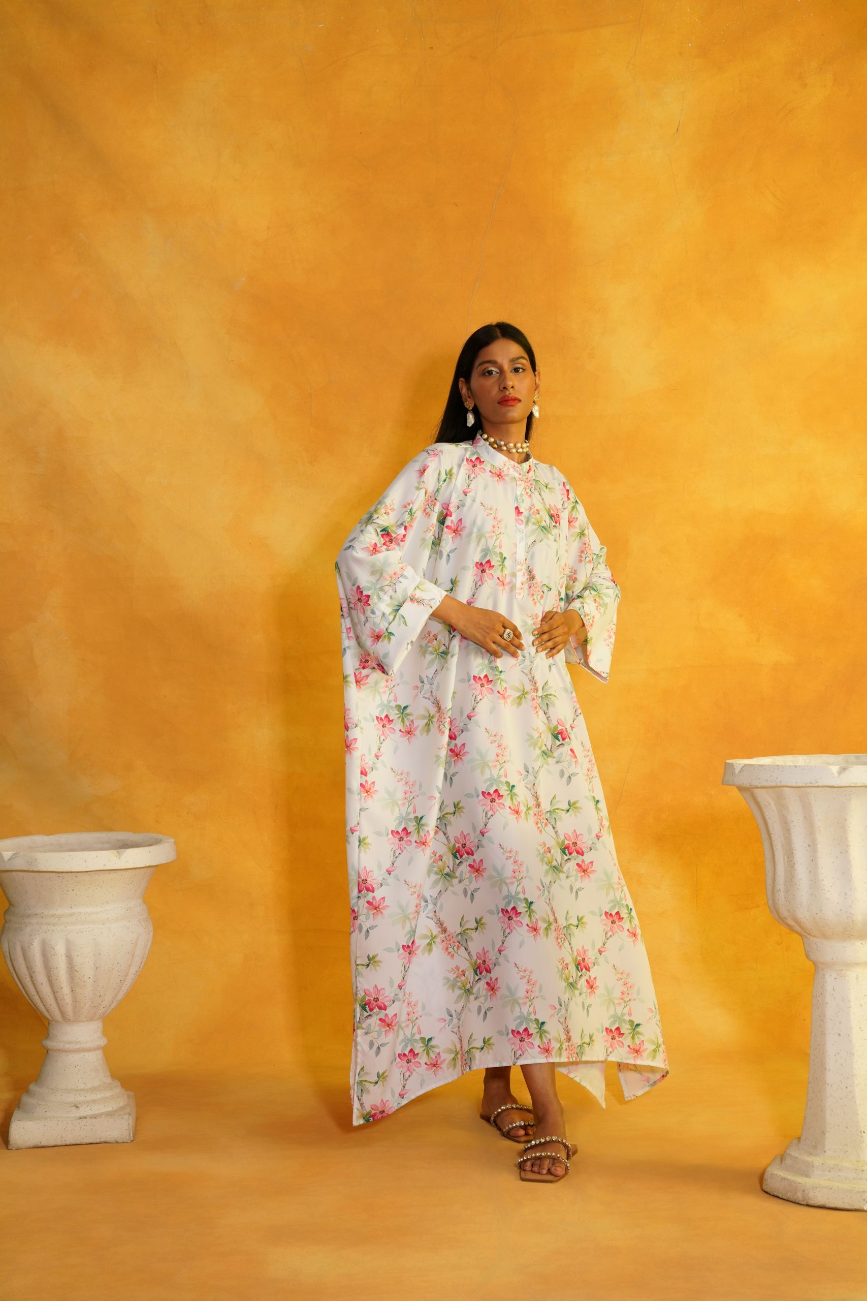 homogenization of fashion