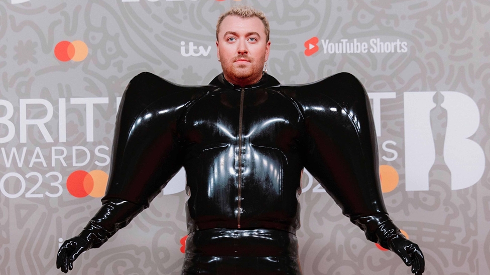 Sam Smith