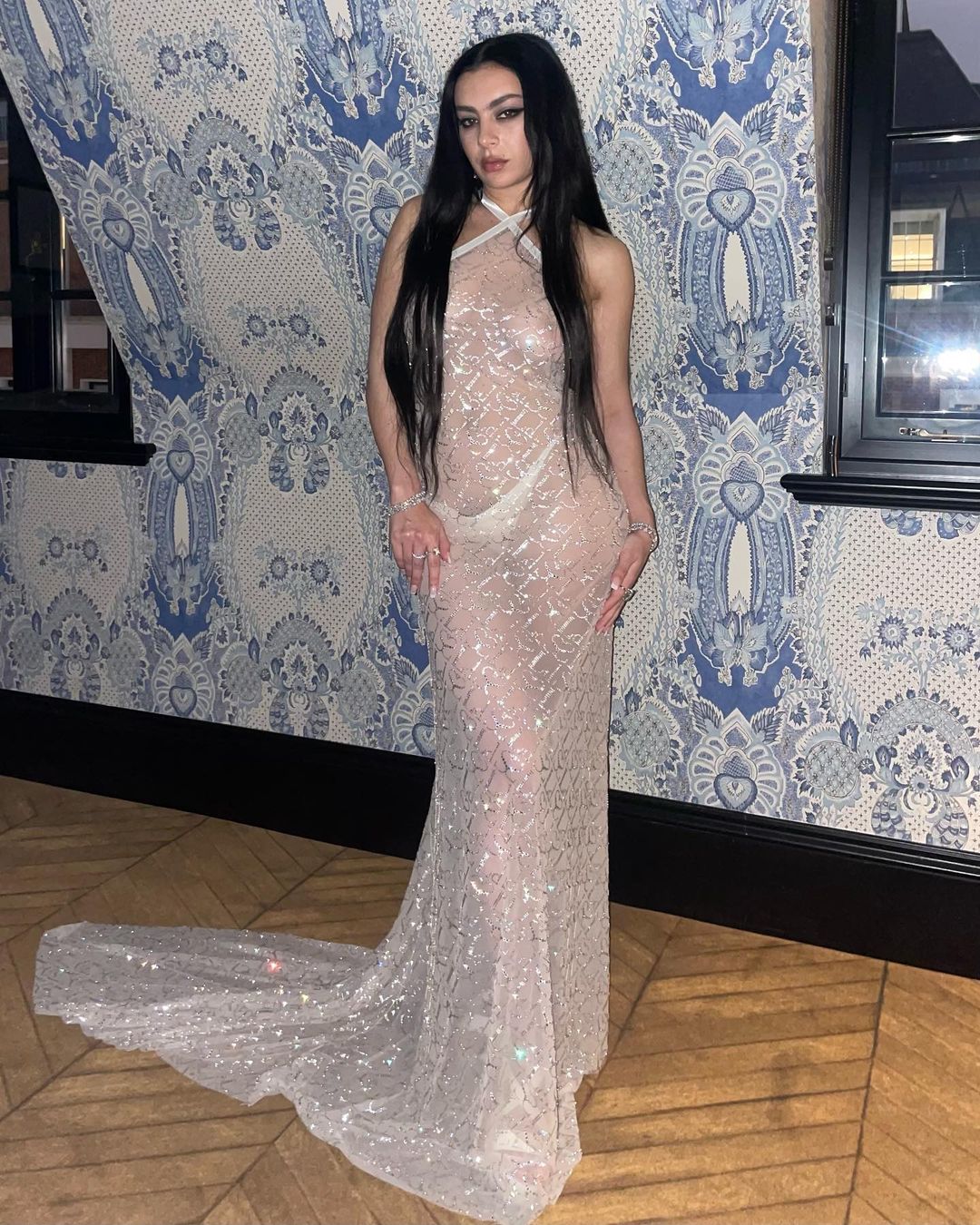 Charlie XCX