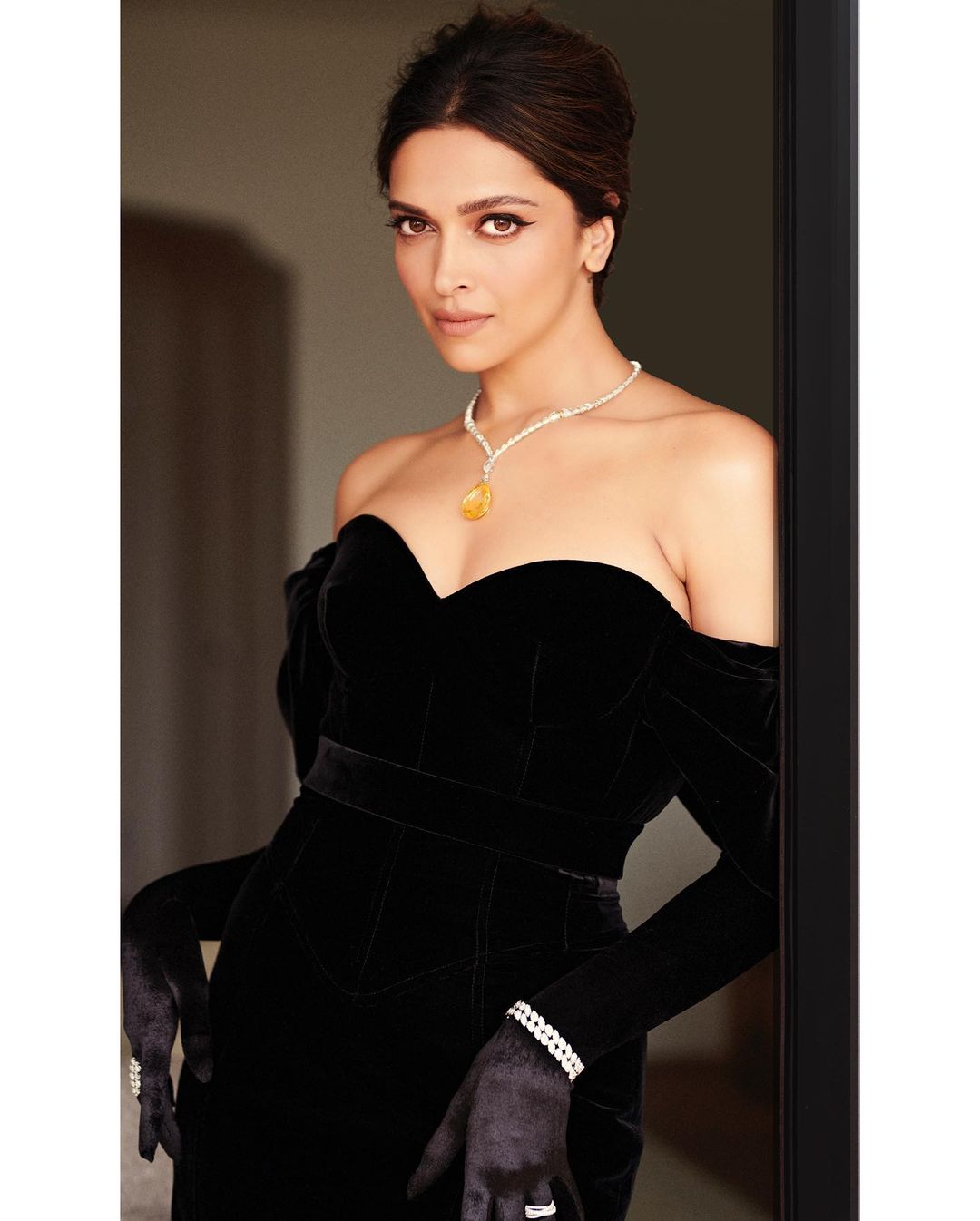 Oscars 2023 deepika