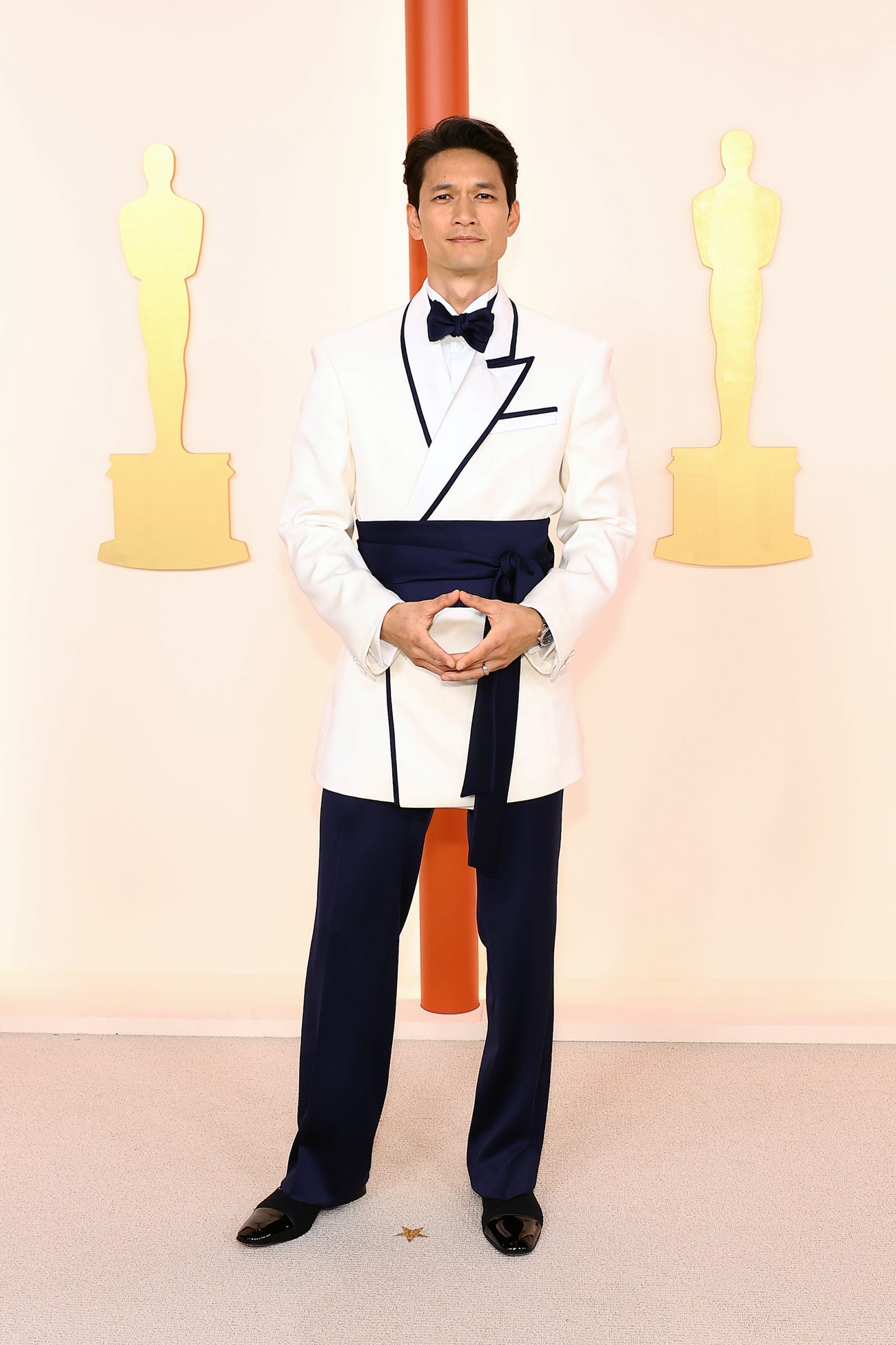 Harry Shum Jr.