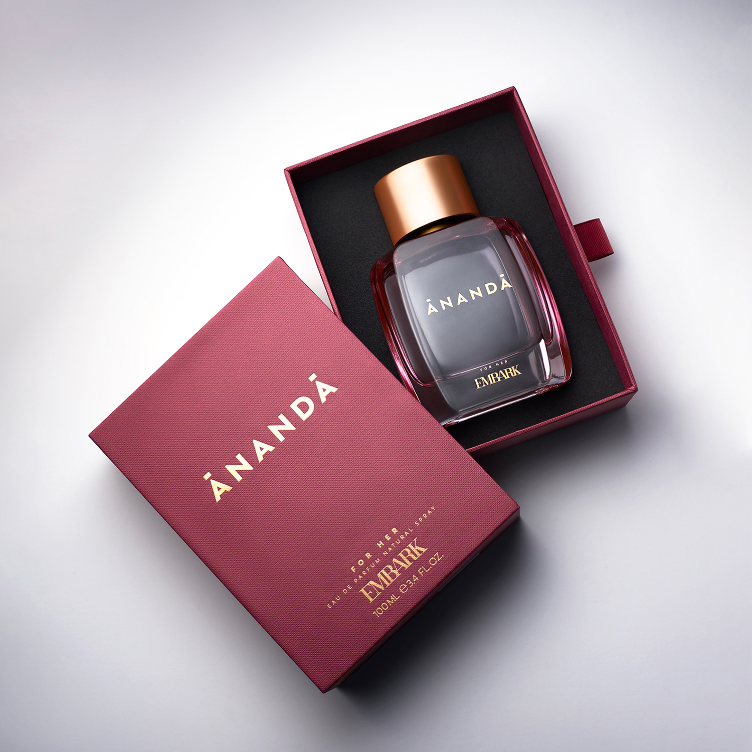 Embark Ananda