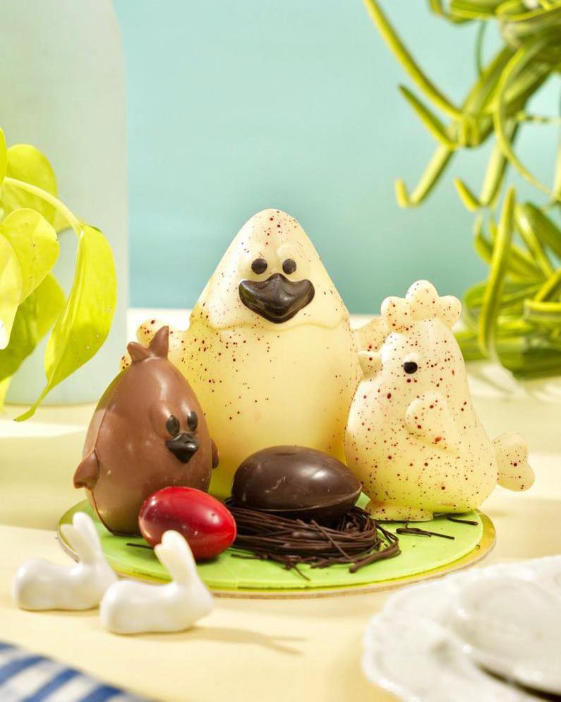 Easter Lopera: Instagram