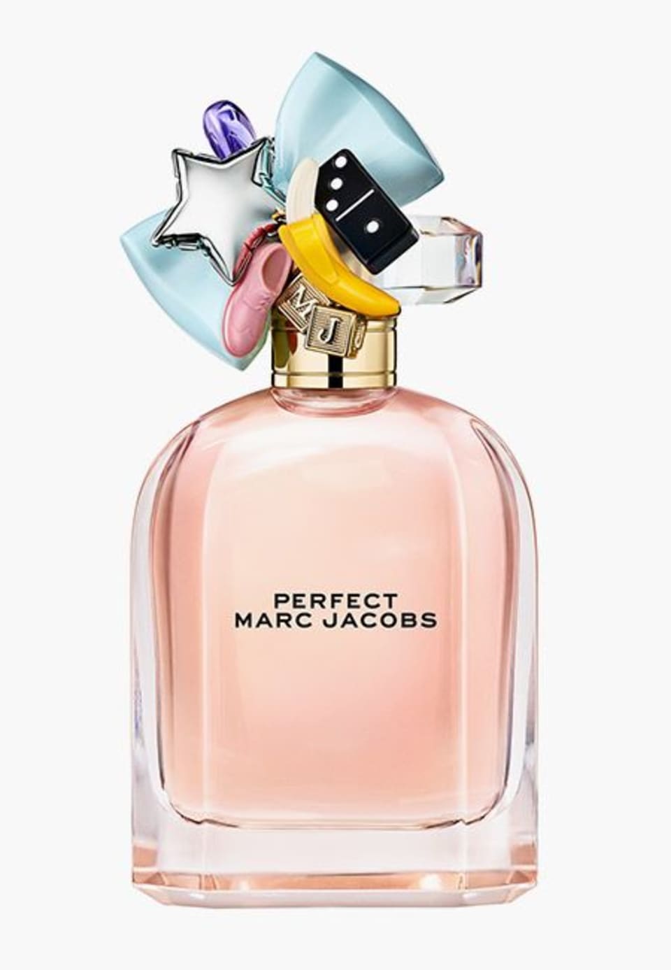 summer fragrances