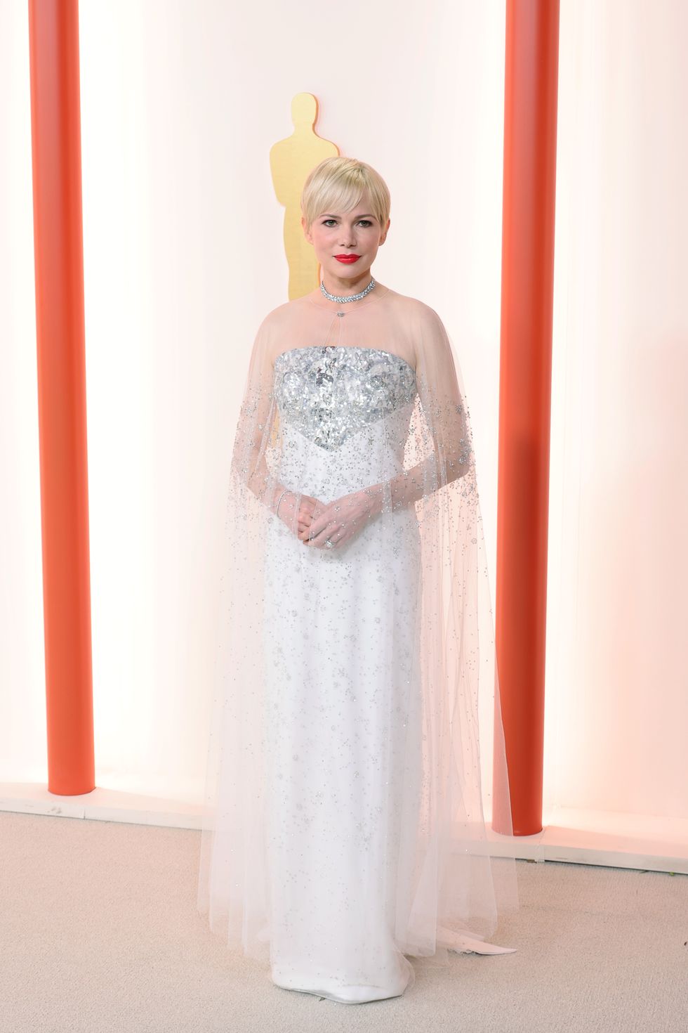 Oscars 2023 red carpet