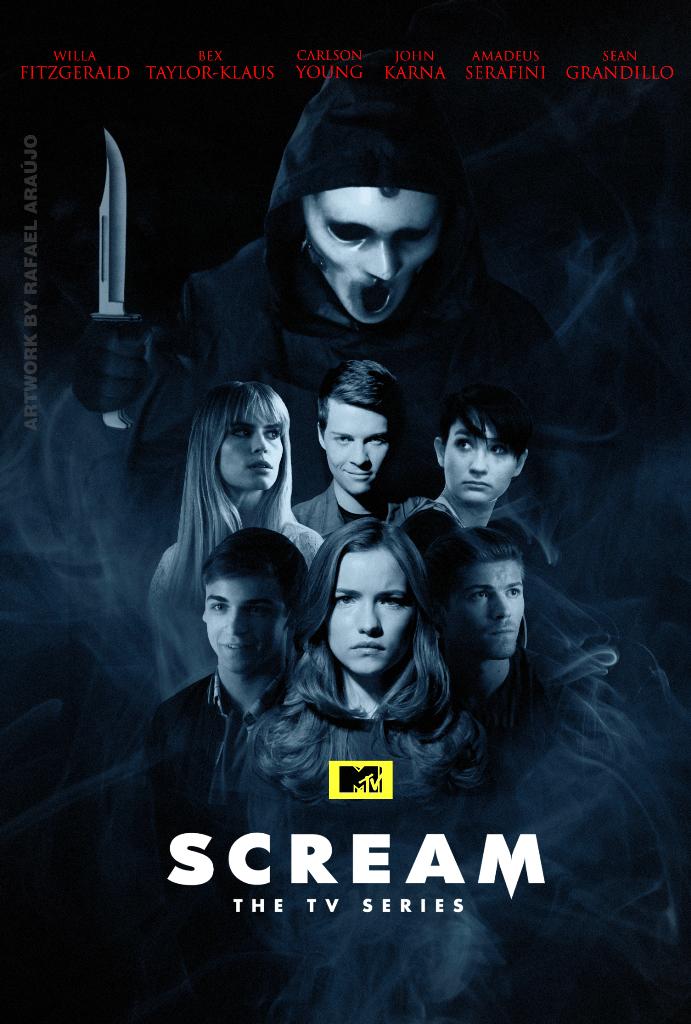 Scream