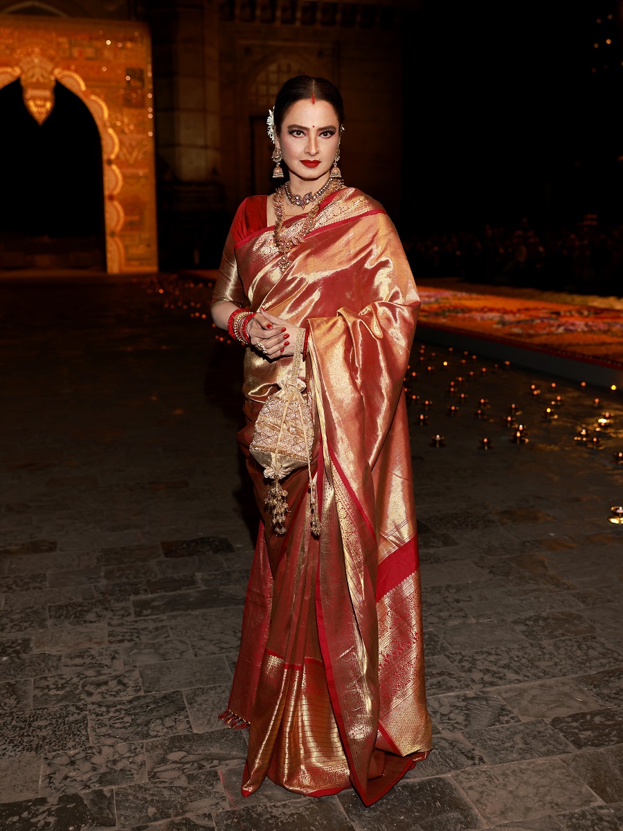 Rekha