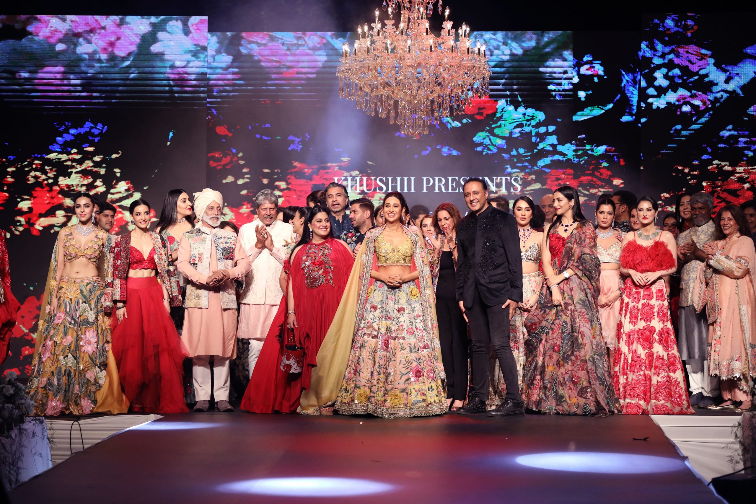 KHUSHII NGO by Kapil Dev commemorates its 20th Anniversary