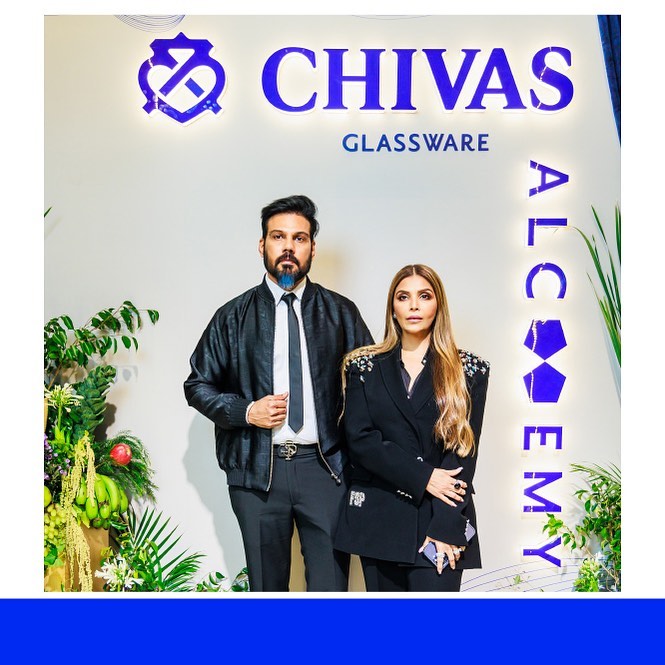 Kaleidoscope of Time