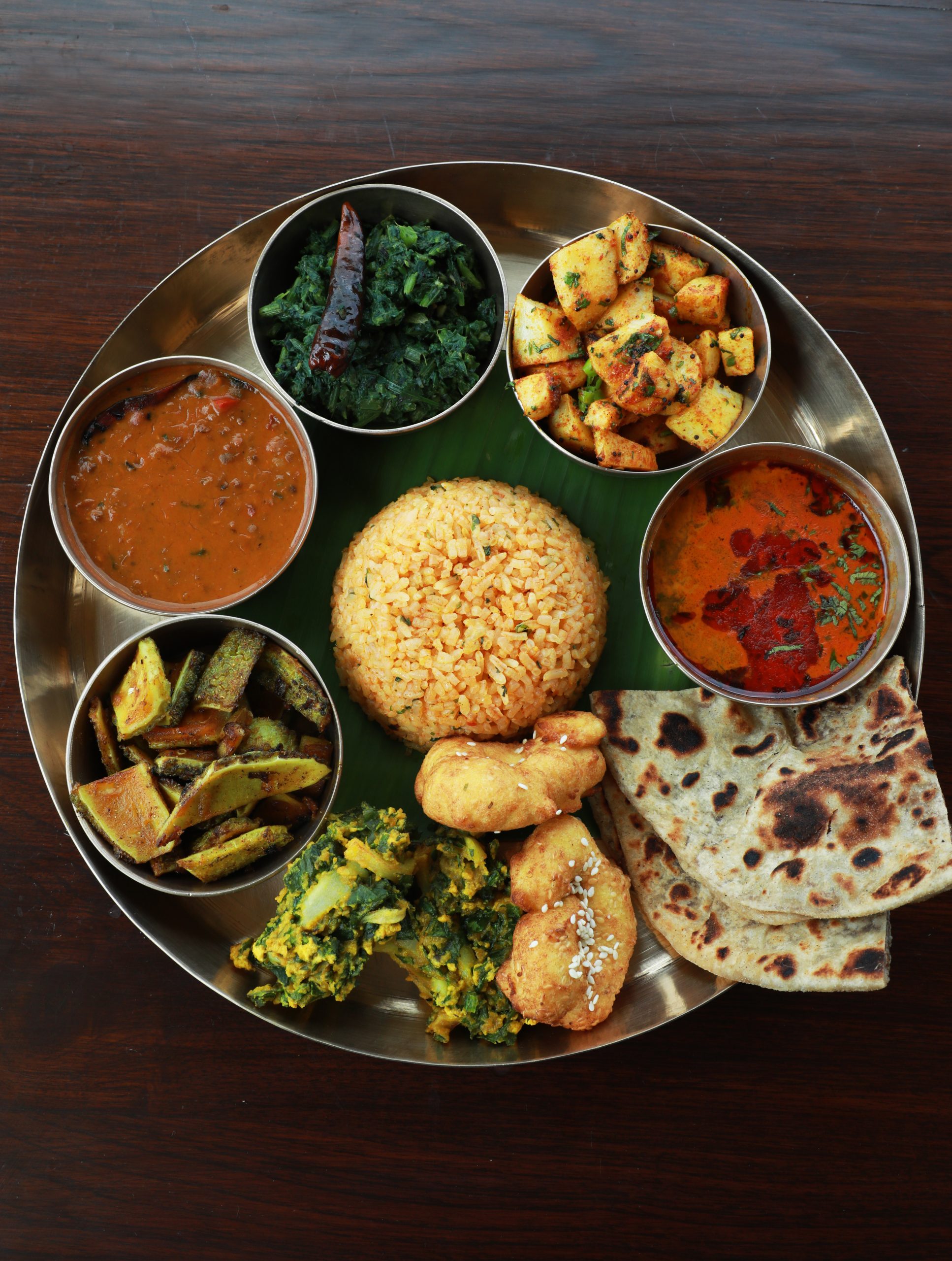 Thali