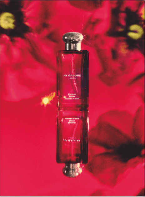 Scarlet Poppy_Cologne Intense_