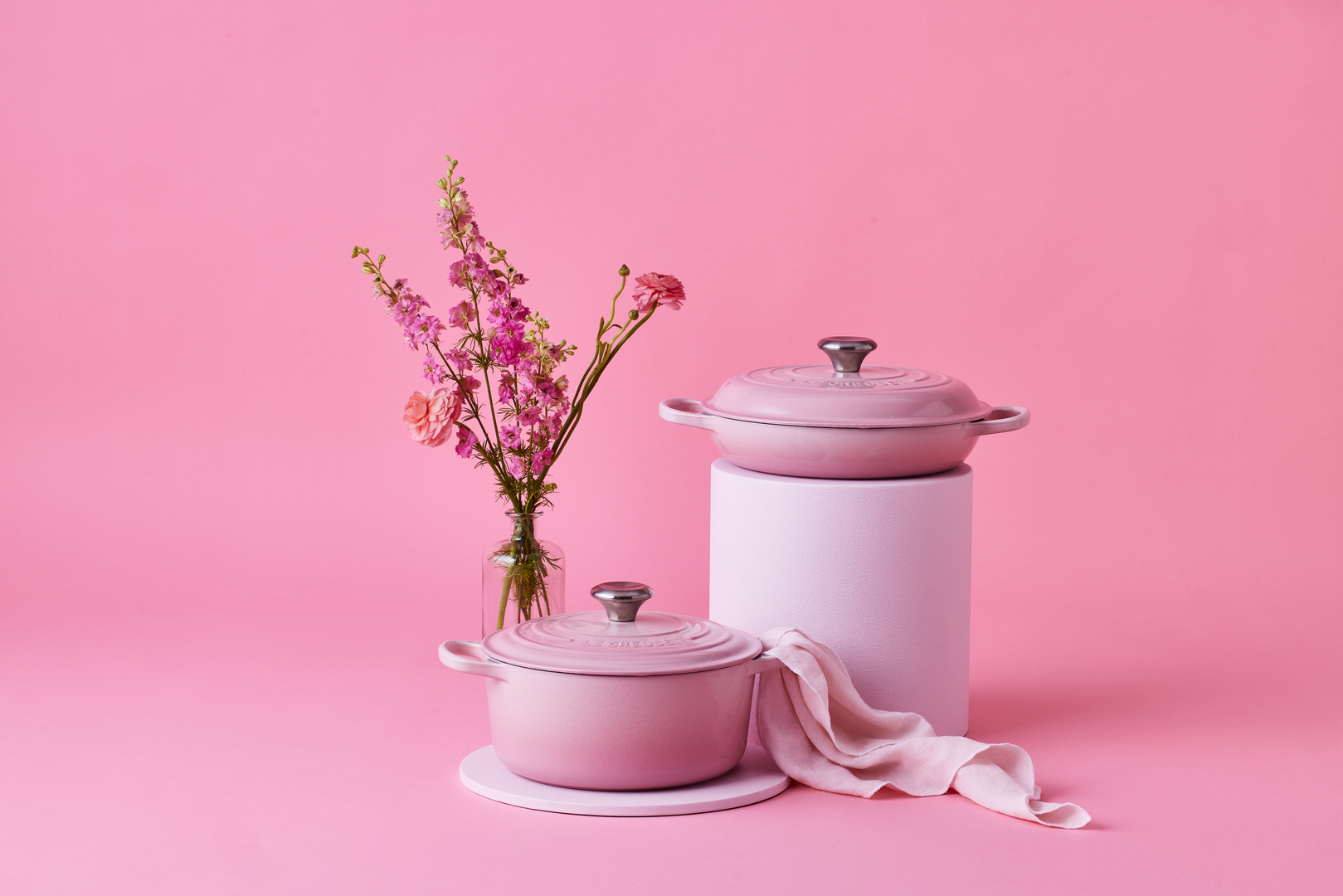 LeCreuset India