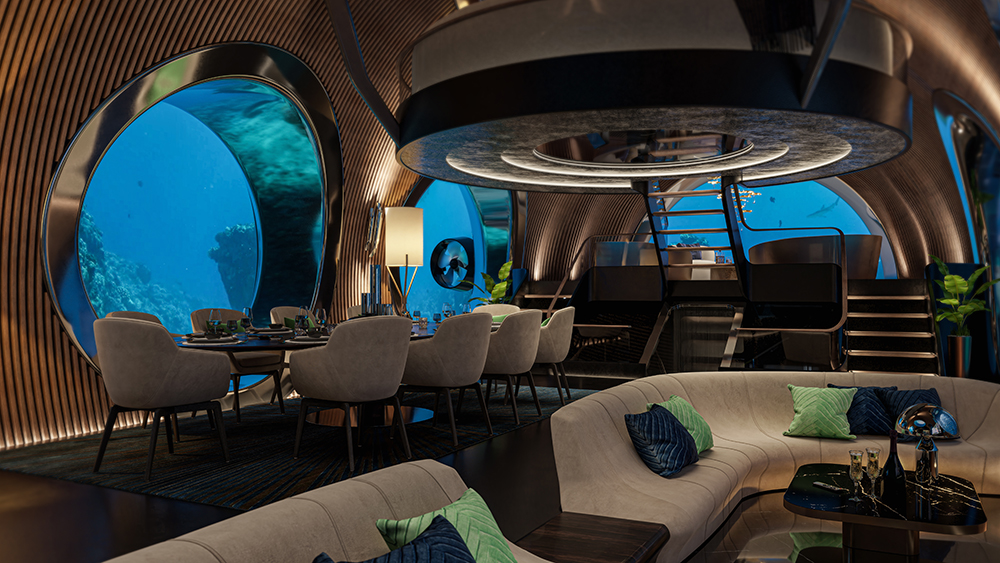 Nautilus