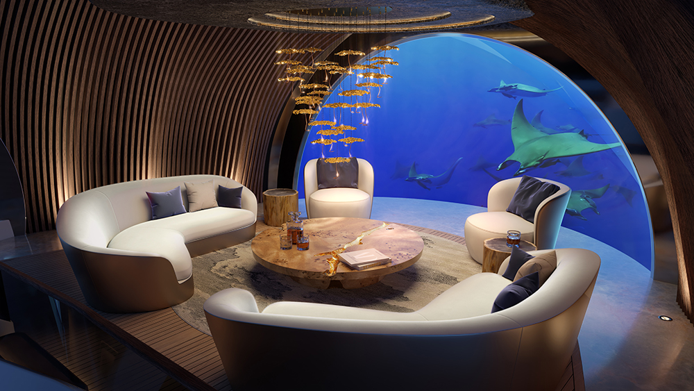 Nautilus U-Boat Worx /