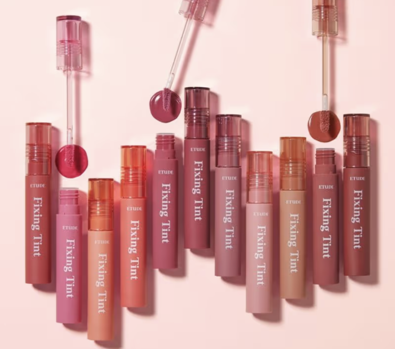 Etude House Fixing Tint