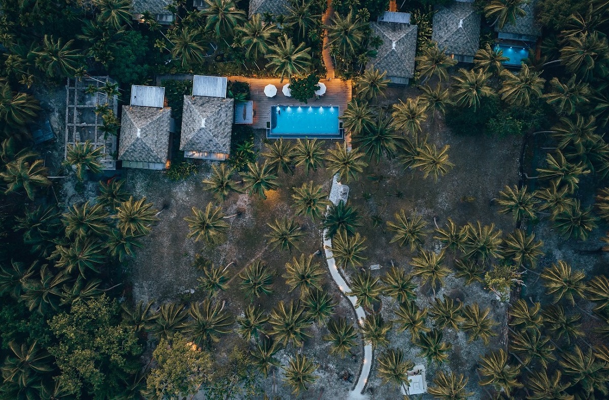 Tilar Siro, Andamans - CGH Earth