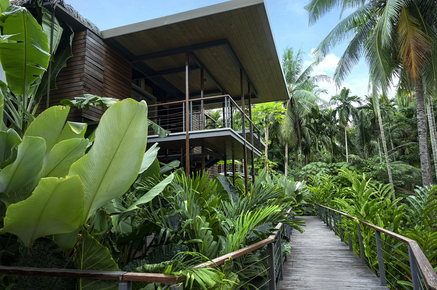 Tilar Siro Resort MOther's Day