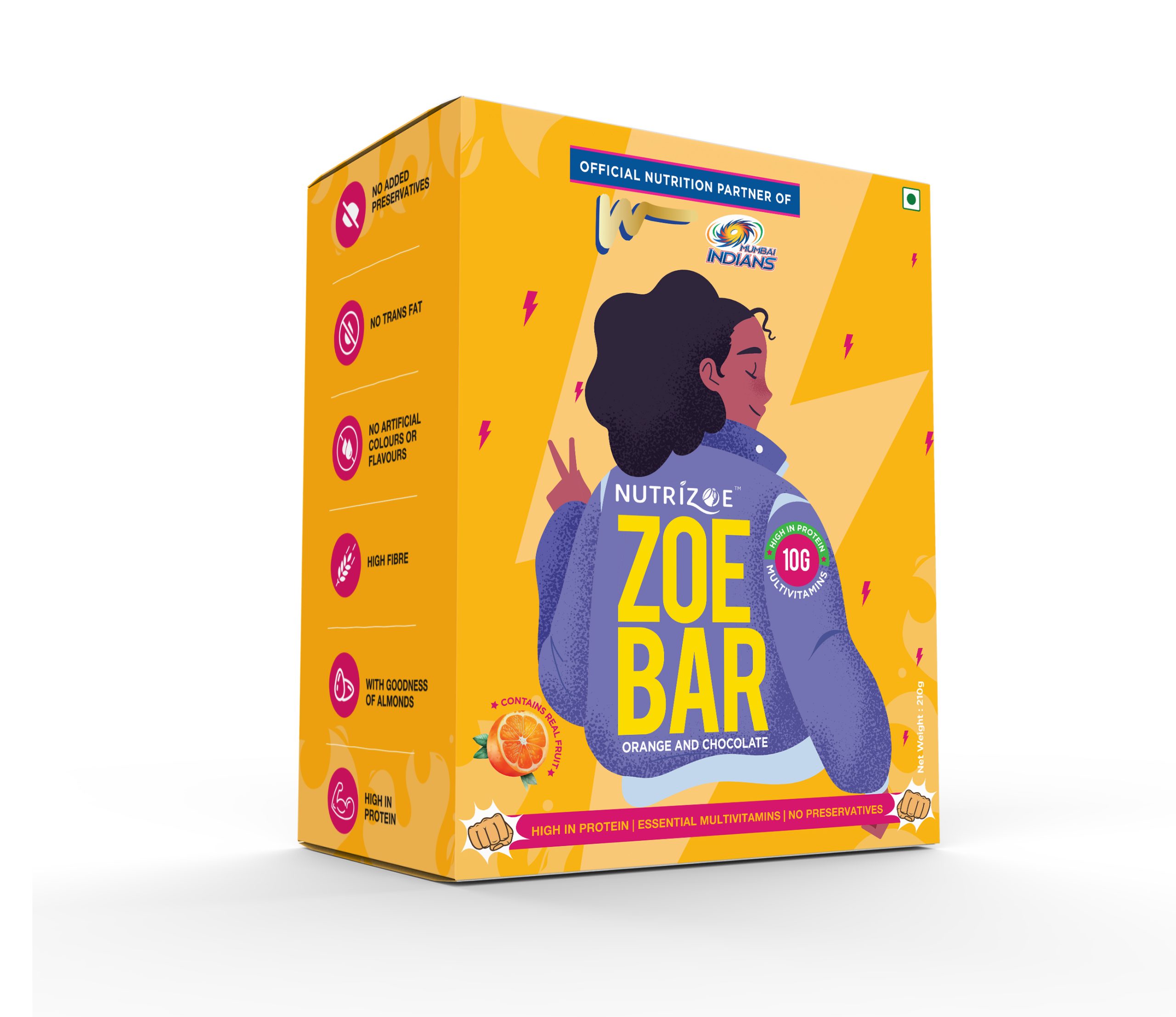 NutriZoe