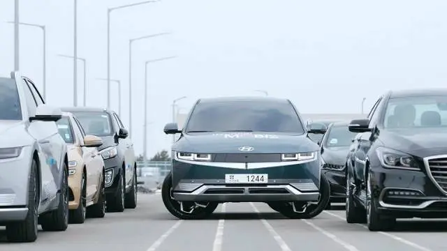 what's new in luxury