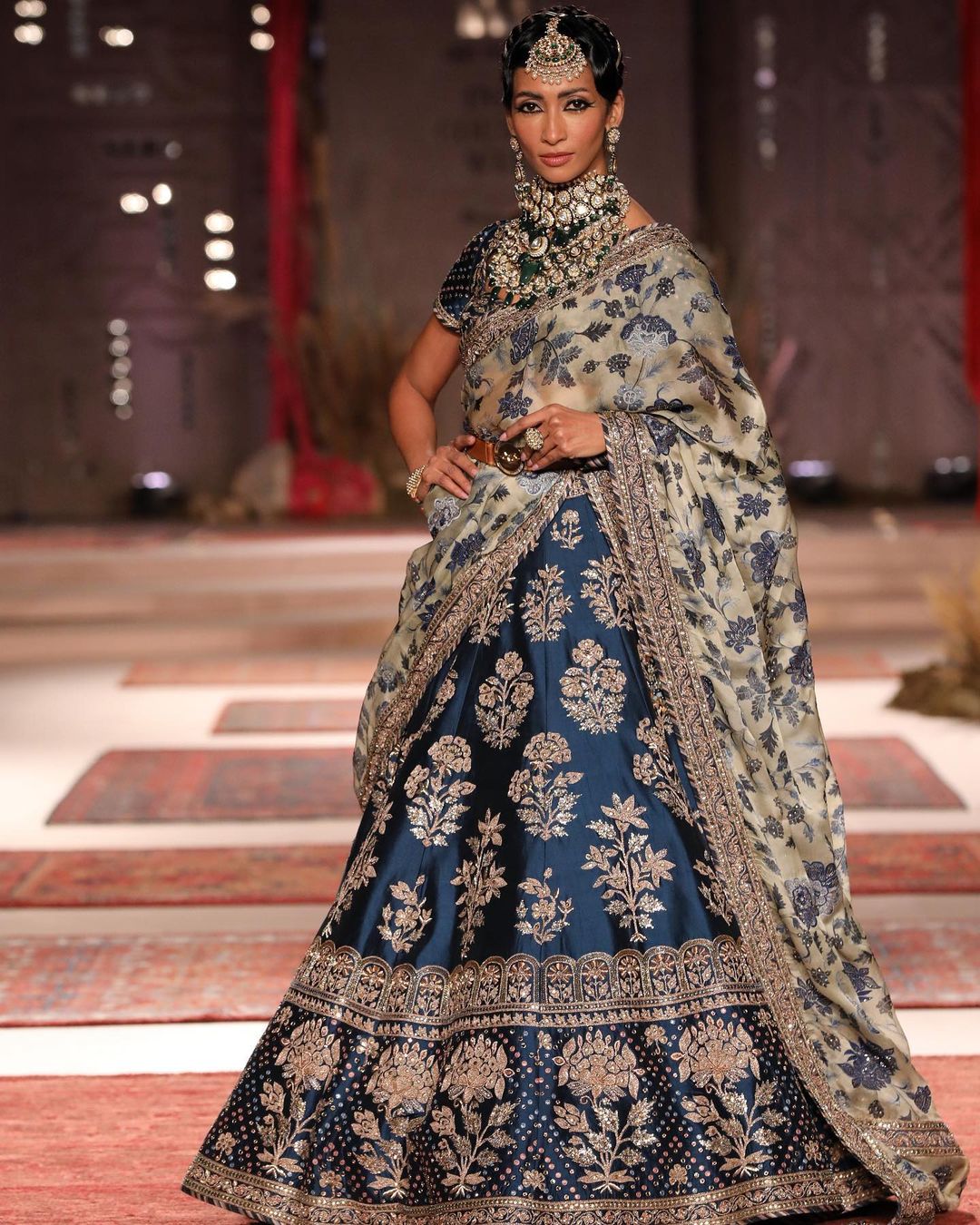 India Couture week 2023