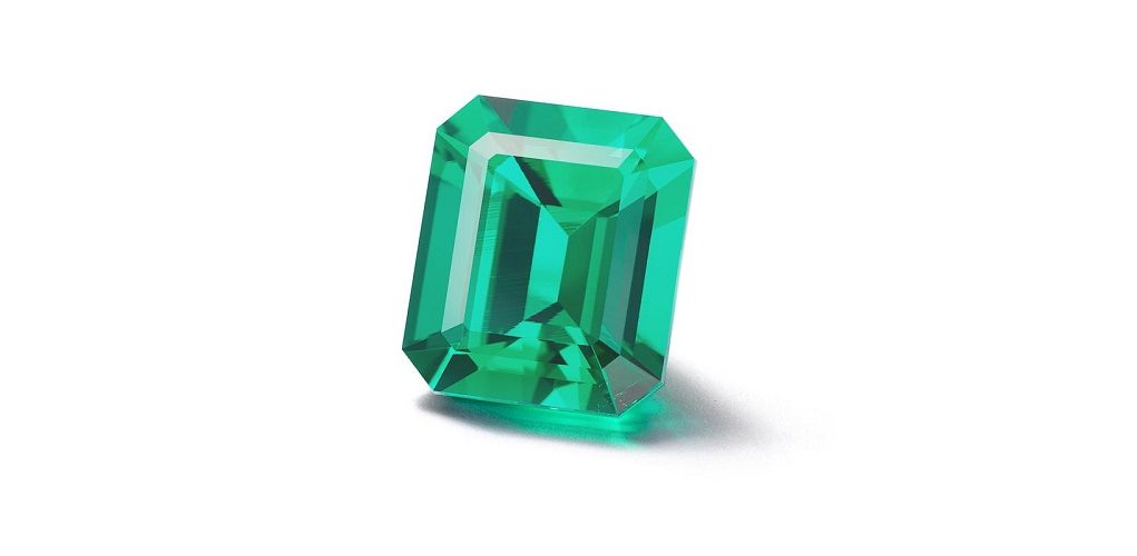 Tiffany & Co Muzo Emerald