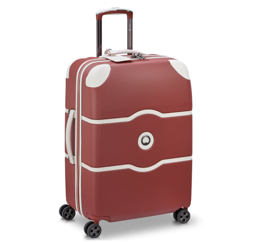Delsey - Chatelet Air 2.0 Luggage