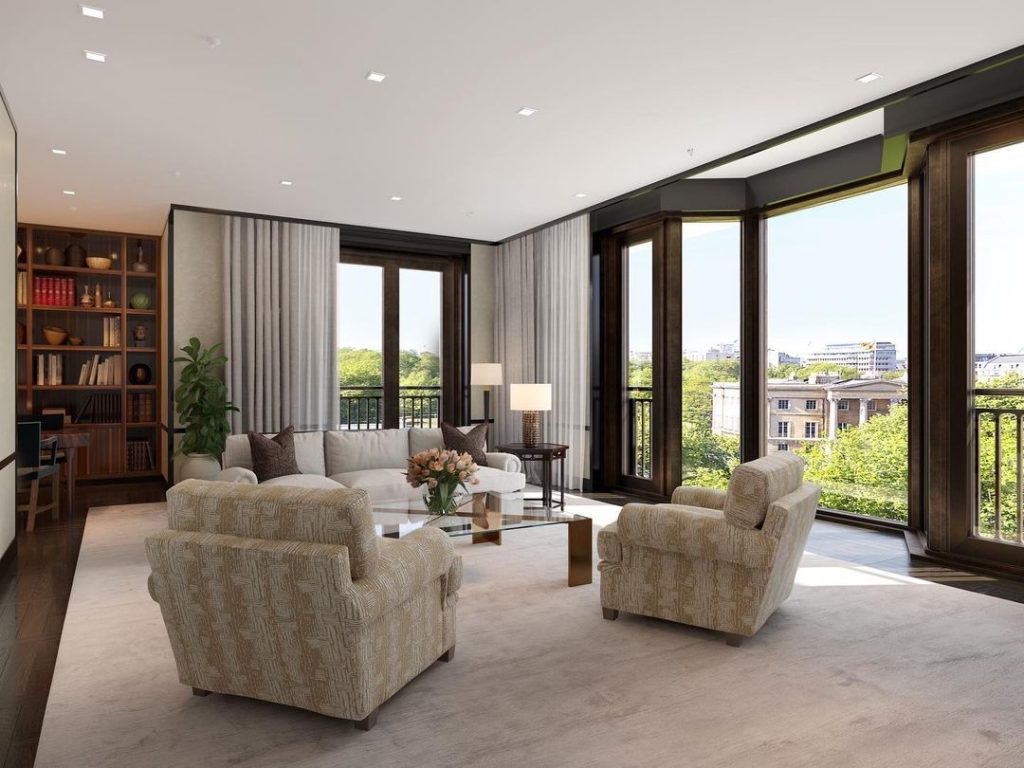 Peninsula-London-has-190-exquisitely-styled-rooms-and-suites-by-well-known-architect-Peter-Marino