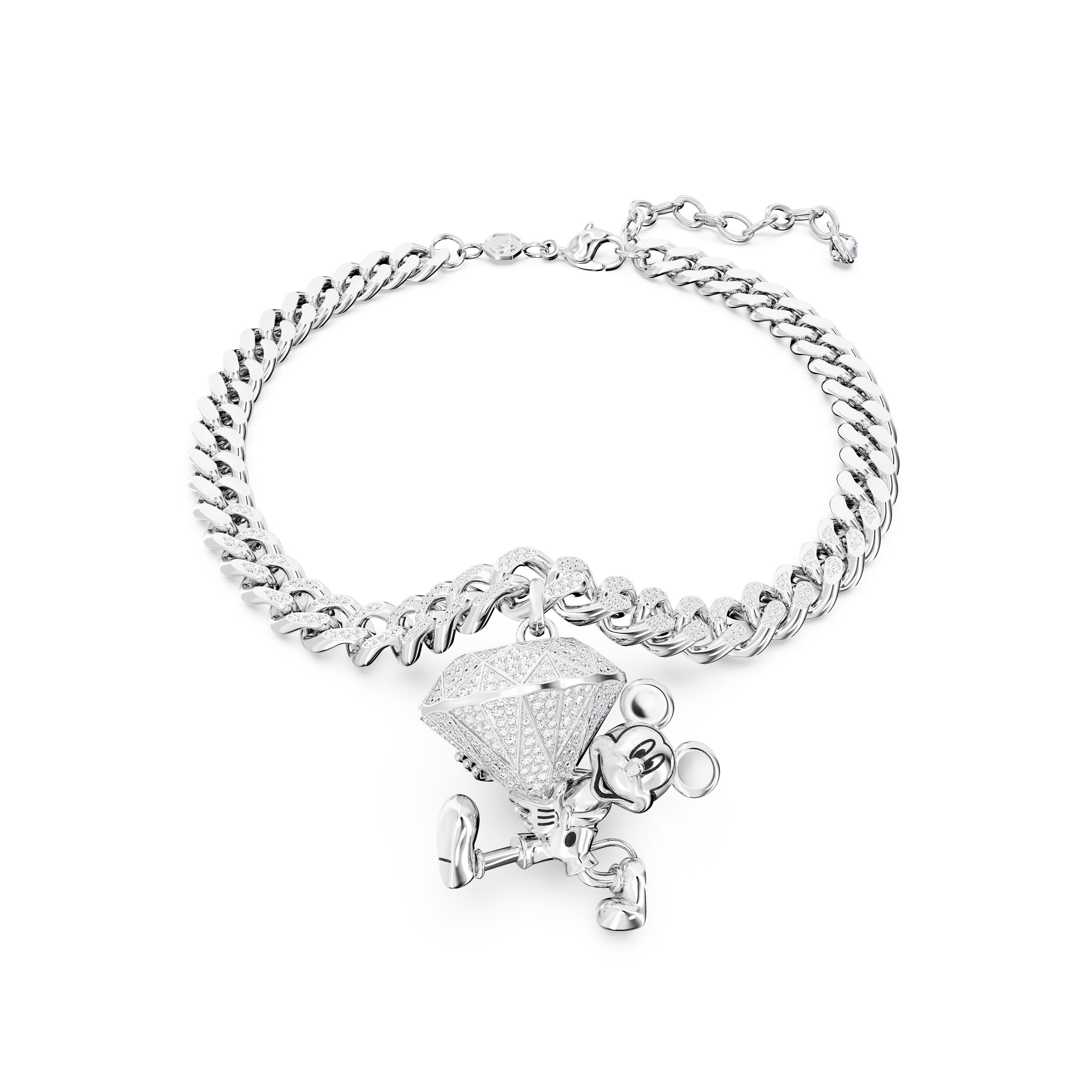 Disney100 x Swarovski